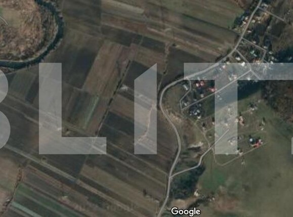 Teren de vânzare Apahida - 149684TV | BLITZ Cluj-Napoca | Poza2