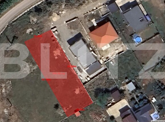 Teren de vânzare Apahida - 149684TV | BLITZ Cluj-Napoca | Poza1