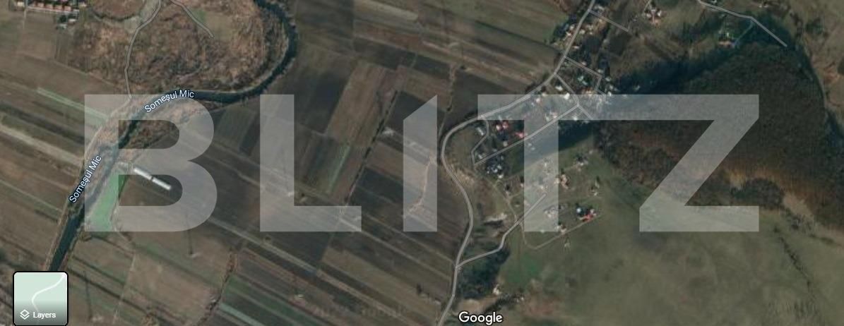 Teren de vânzare Apahida - 149684TV | BLITZ Cluj-Napoca | Poza2