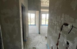 Apartament 2 camere cu cf, 45mp, bloc nou, incalzire in pardoseala, Floresti