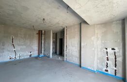 Apartament 2 camere cu cf, 45mp, bloc nou, incalzire in pardoseala, Floresti