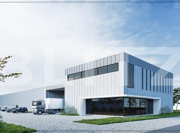 Teren de vânzare Gilău - 149686TV | BLITZ Cluj-Napoca | Poza1