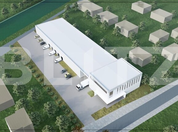 Teren de vânzare Gilău - 149686TV | BLITZ Cluj-Napoca | Poza2