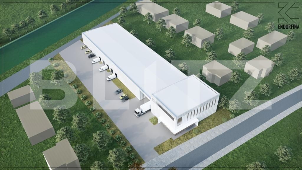 Teren de vânzare Gilău - 149686TV | BLITZ Cluj-Napoca | Poza2