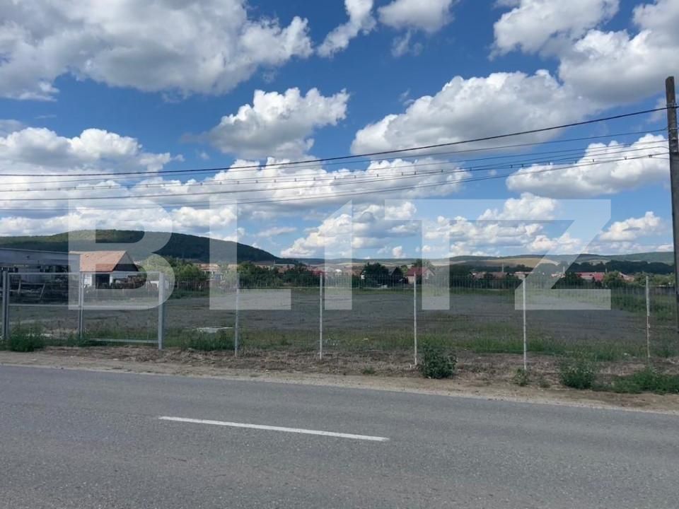 Teren de vânzare Gilău - 149686TV | BLITZ Cluj-Napoca | Poza3