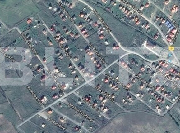 Teren de vânzare Apahida - 149687TV | BLITZ Cluj-Napoca | Poza1