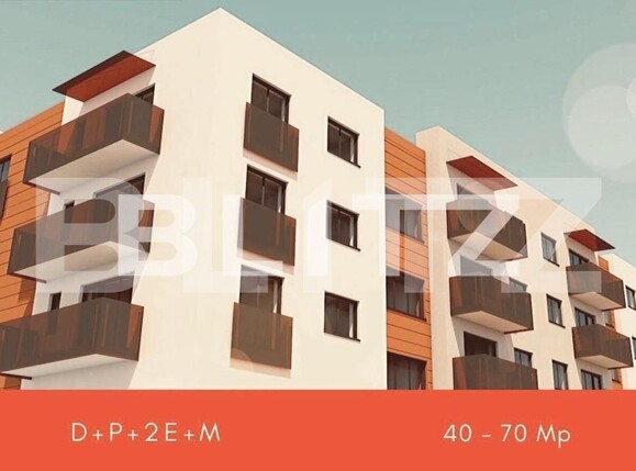 Apartament de vânzare 3 camere Apahida - 149690AV | BLITZ Cluj-Napoca | Poza2