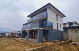 Casa 180 mp utili +470 mp teren,in Dezmir