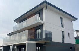 Casa 180 mp utili +470 mp teren,in Dezmir