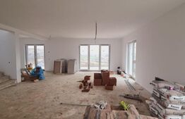 Casa 180 mp utili +470 mp teren,in Dezmir