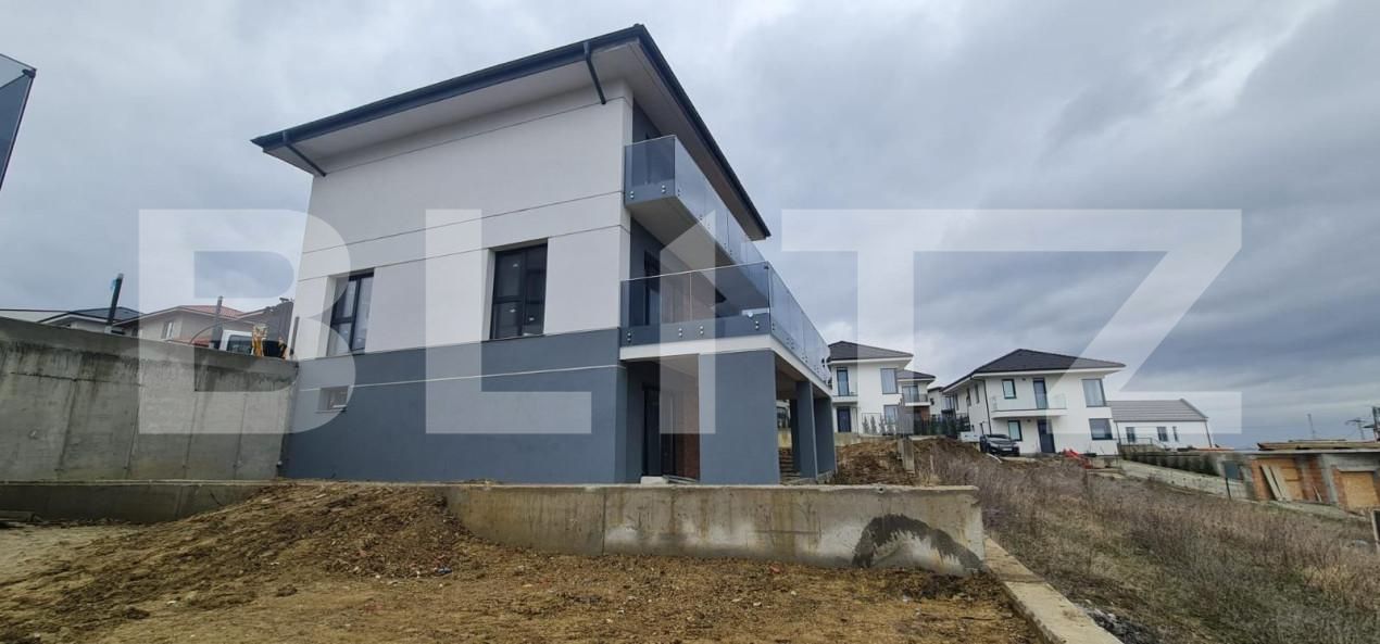 Casa de vânzare 5 camere Dezmir - 149691CV | BLITZ Cluj-Napoca | Poza4