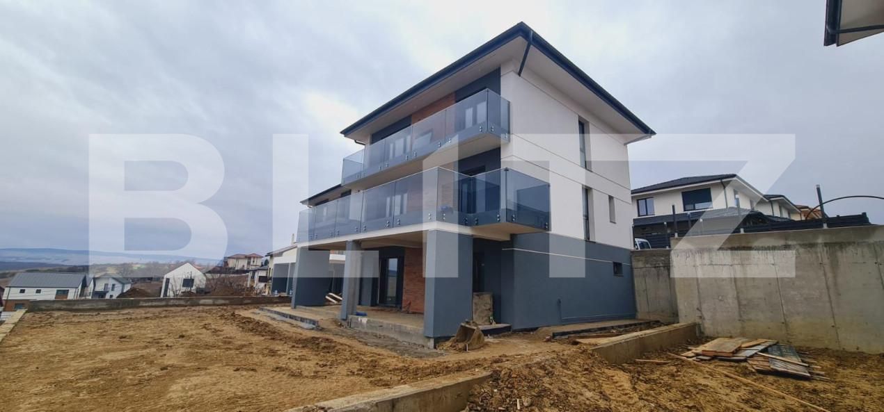 Casa de vânzare 5 camere Dezmir - 149691CV | BLITZ Cluj-Napoca | Poza1