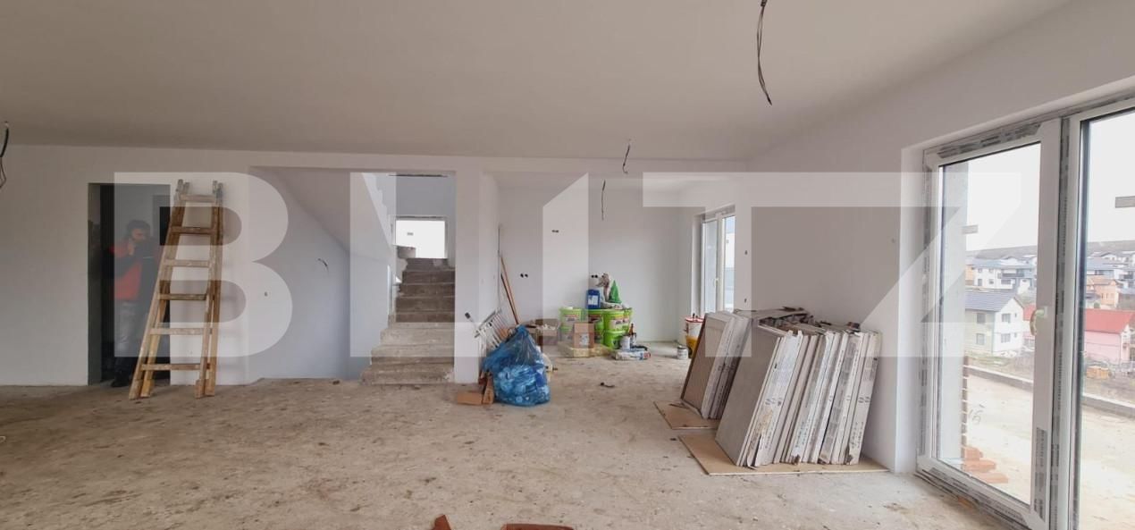 Casa de vânzare 5 camere Dezmir - 149691CV | BLITZ Cluj-Napoca | Poza9