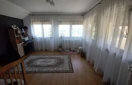 Casă de vânzare, teren 1024 mp, grădină și livadă, Vulcan 