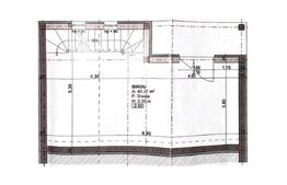 Casa cu 5 camere, 132 mp utili, 400 mp teren la intrare in Campenesti