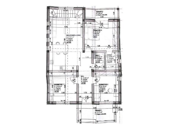 Casa de vânzare 5 camere Câmpeneşti - 149695CV | BLITZ Cluj-Napoca | Poza15