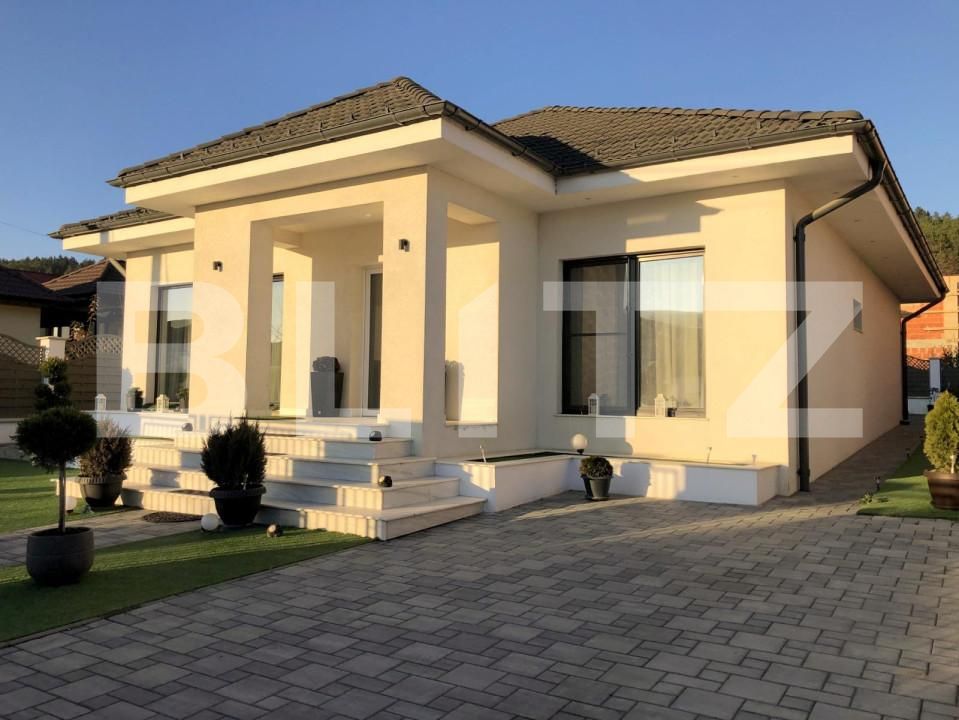 Casa de vânzare 5 camere Câmpeneşti - 149695CV | BLITZ Cluj-Napoca | Poza1