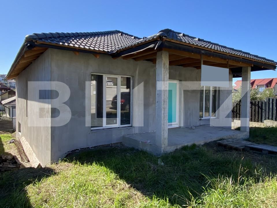 Casa de vânzare 5 camere Câmpeneşti - 149695CV | BLITZ Cluj-Napoca | Poza3