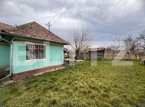Casa de vânzare 2 camere Jucu de Sus - 149698CV | BLITZ Cluj-Napoca | Poza1