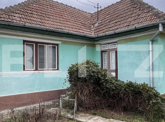 Casa de vânzare 2 camere Jucu de Sus - 149698CV | BLITZ Cluj-Napoca | Poza2