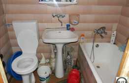 De vanzare apartament 2 camere, 45 mp utili, in zona Big