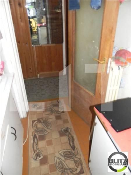 Apartament de vânzare 2 camere Manastur - 1497AV | BLITZ Cluj-Napoca | Poza7