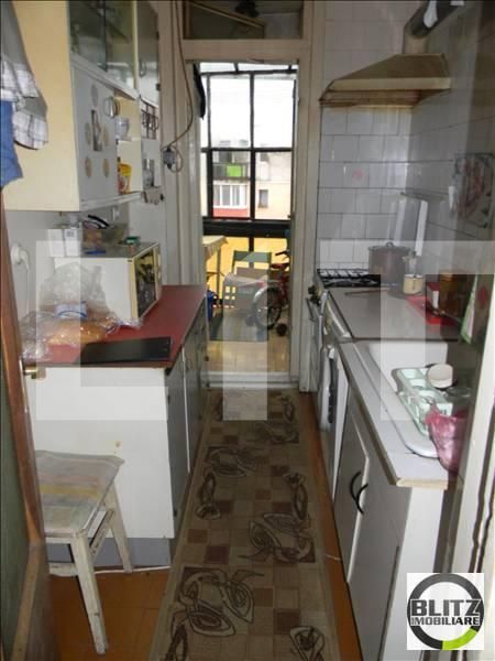 Apartament de vânzare 2 camere Manastur - 1497AV | BLITZ Cluj-Napoca | Poza5