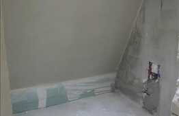 1 camera, 30 mp, semifinisat, imobil nou, zona strazii Bucuresti