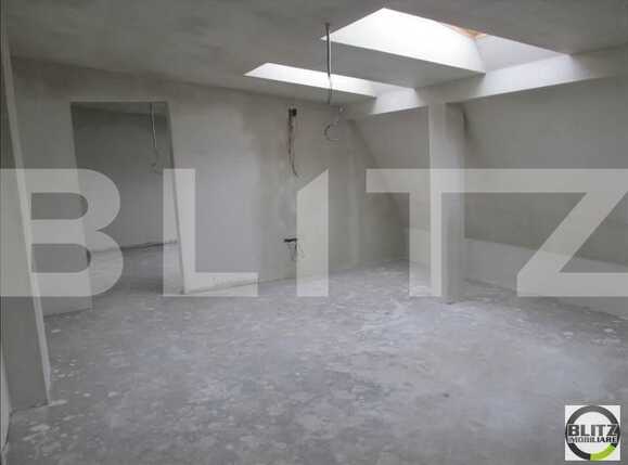 Garsonieră de vânzare Marasti - 14970AV | BLITZ Cluj-Napoca | Poza1