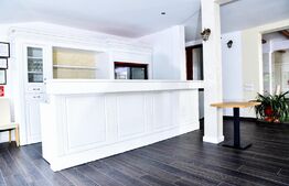 Proprietate HORECA cu sala de evenimente moderna, intr-o oaza de liniste 