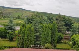 Proprietate HORECA cu sala de evenimente moderna, intr-o oaza de liniste 