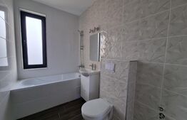 Casa individuala, 4 camere, 130mp utili, teren 408mp, Dezmir, ansamblu privat