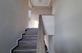 Casa individuala, 4 camere, 130mp utili, teren 408mp, Dezmir, ansamblu privat