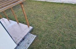 Casa individuala, 4 camere, 130mp utili, teren 408mp, Dezmir, ansamblu privat