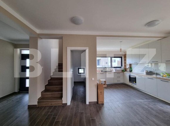 Casa de vânzare 4 camere Exterior Est - 149704CV | BLITZ Cluj-Napoca | Poza1