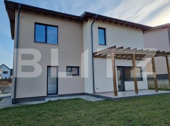 Casa de vânzare 4 camere Exterior Est - 149704CV | BLITZ Cluj-Napoca | Poza11