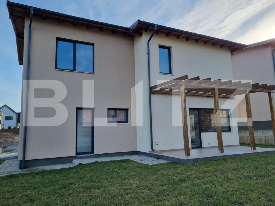 Casa de vânzare 4 camere Exterior Est - 149704CV | BLITZ Cluj-Napoca | Poza11
