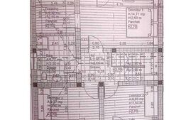 Duplex 5 camere, 118mp, teren 600 mp, Jucu de Mijloc