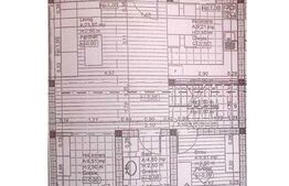 Duplex 5 camere, 118mp, teren 600 mp, Jucu de Mijloc