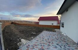 Duplex 5 camere, 118mp, teren 600 mp, Jucu de Mijloc