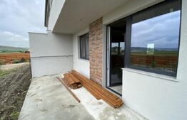 Duplex 5 camere, 118mp, teren 600 mp, Jucu de Mijloc