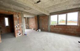 Duplex 5 camere, 118mp, teren 600 mp, Jucu de Mijloc