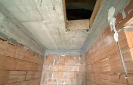 Duplex 5 camere, 118mp, teren 600 mp, Jucu de Mijloc