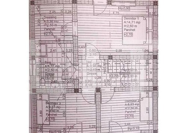 Casa de vânzare 5 camere Jucu de Mijloc - 149707CV | BLITZ Cluj-Napoca | Poza12