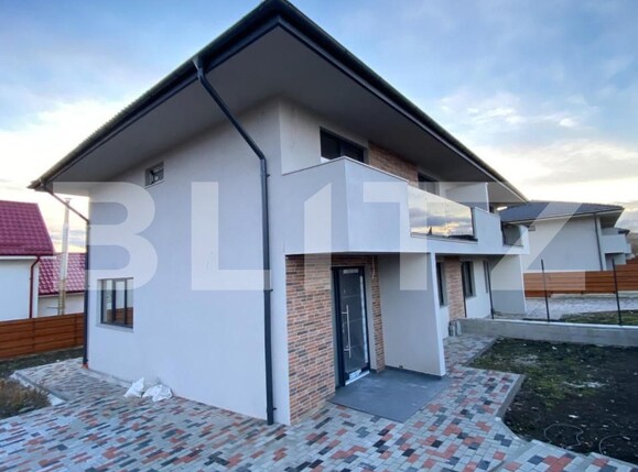 Casa de vânzare 5 camere Jucu de Mijloc - 149707CV | BLITZ Cluj-Napoca | Poza2