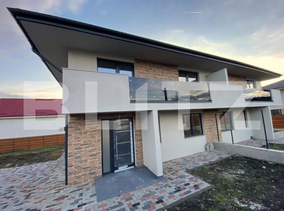 Casa de vânzare 5 camere Jucu de Mijloc - 149707CV | BLITZ Cluj-Napoca | Poza3