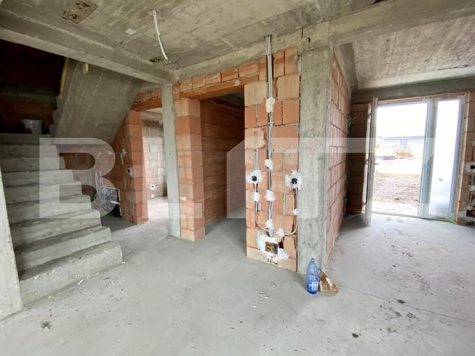 Casa de vânzare 5 camere Jucu de Mijloc - 149707CV | BLITZ Cluj-Napoca | Poza5