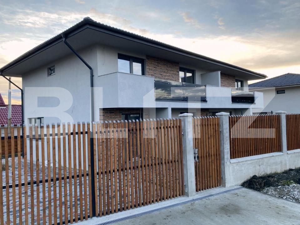 Casa de vânzare 5 camere Jucu de Mijloc - 149707CV | BLITZ Cluj-Napoca | Poza1