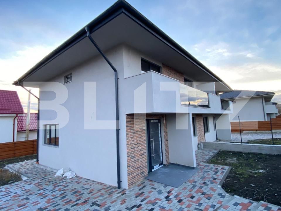 Casa de vânzare 5 camere Jucu de Mijloc - 149707CV | BLITZ Cluj-Napoca | Poza2