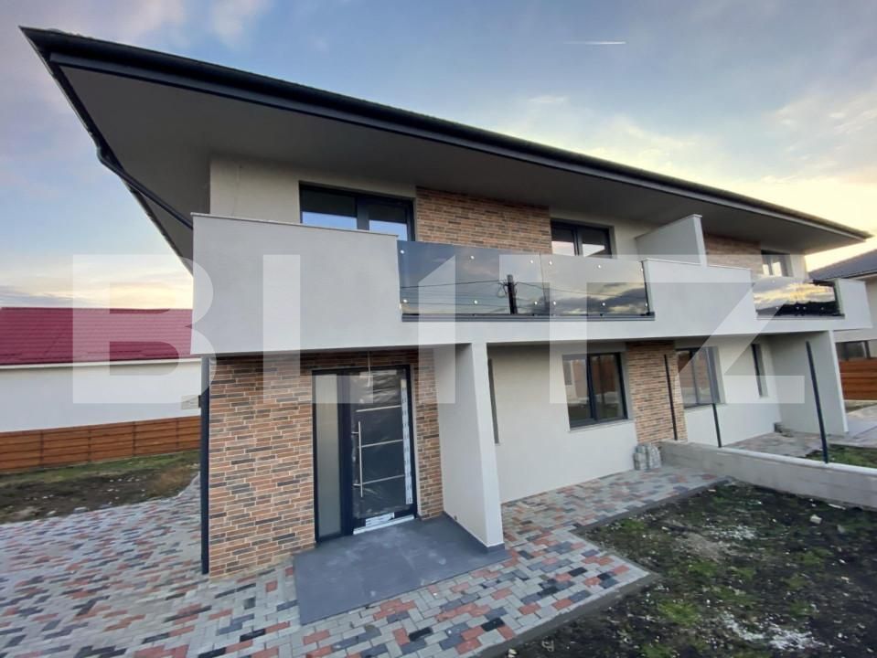 Casa de vânzare 5 camere Jucu de Mijloc - 149707CV | BLITZ Cluj-Napoca | Poza3